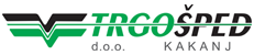 Trgosped